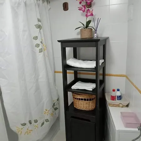 La Pena En 度假居 温克拉