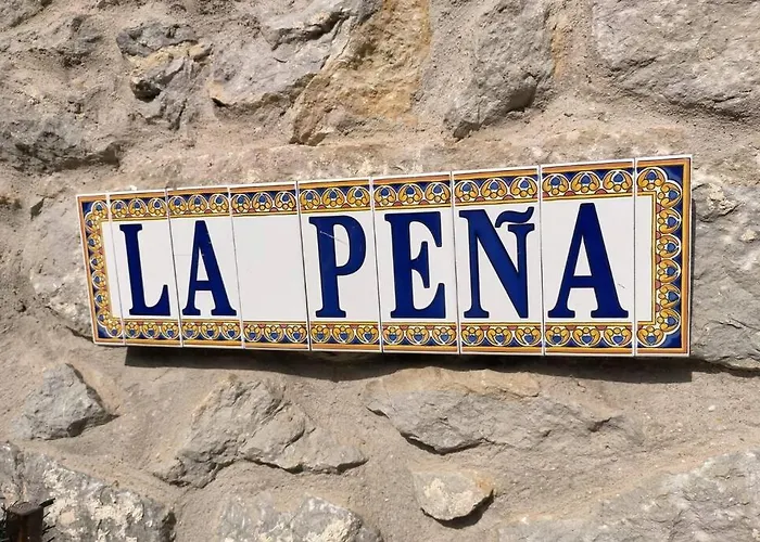 La Pena En * Unquera