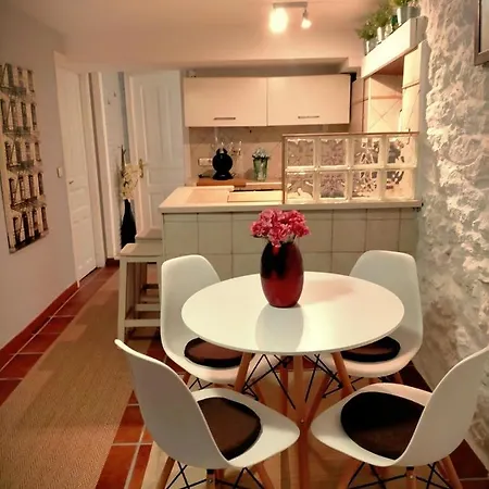 Ferienhaus La Pena En Unquera