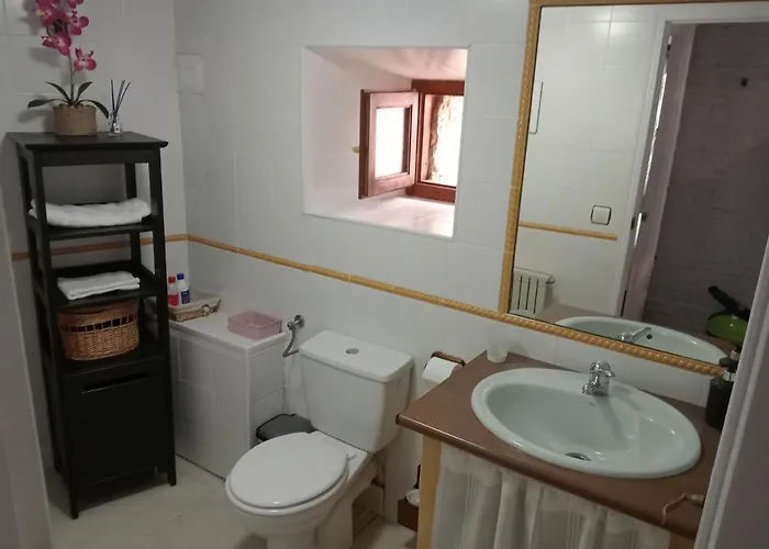 La Pena En Holiday home Unquera