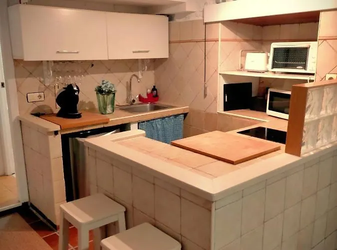 Holiday home La Pena En