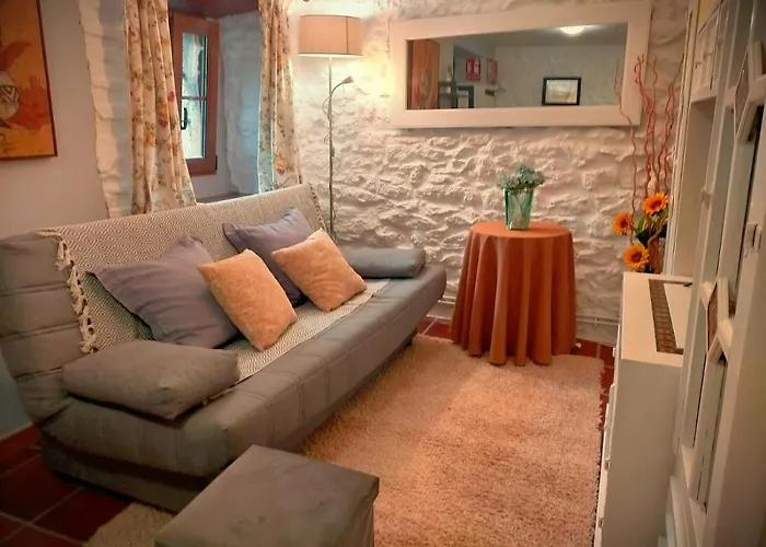 La Pena En Holiday home *