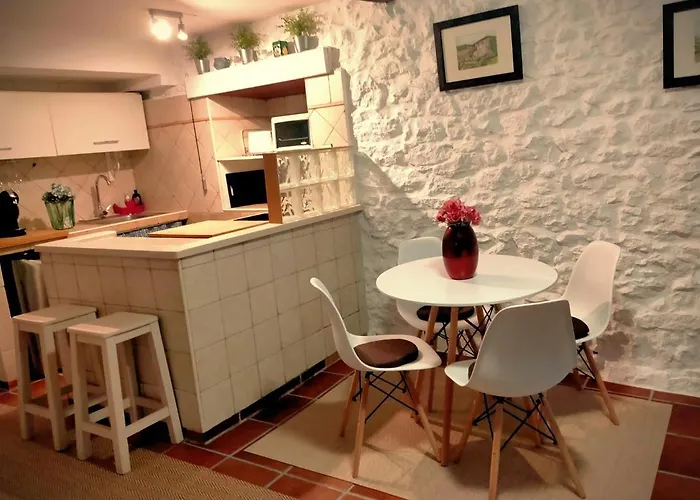 La Pena En Holiday home *