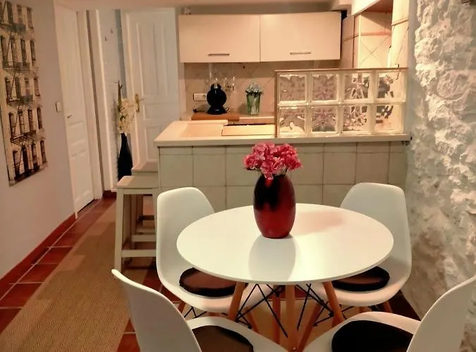 Holiday home La Pena En Unquera