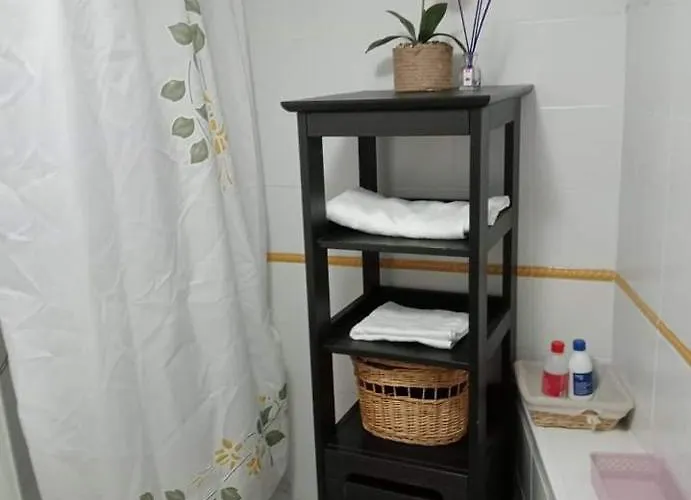 La Pena En Holiday home Unquera