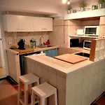 Сasa de vacaciones La Peña En