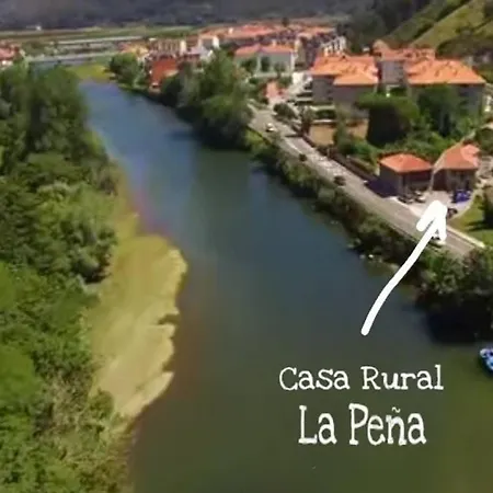 La Peña En *